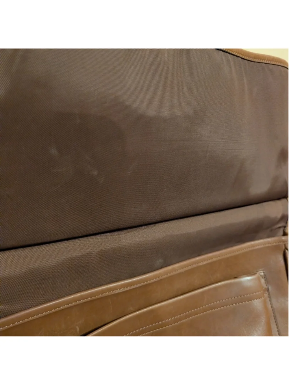 Coach f06456 vintage